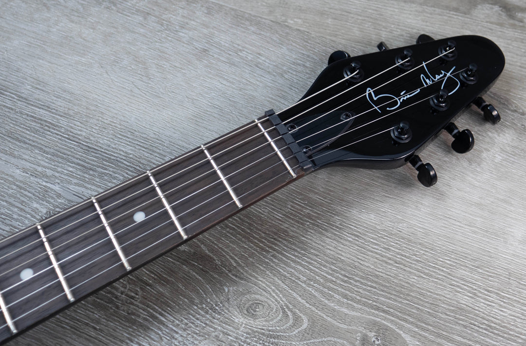 Brian May Special Art Series Guitar, Frank