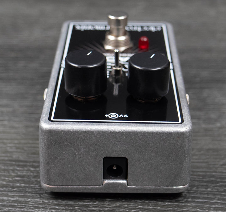 Electro Harmonix Bass Preacher Compressor/Sustain Pedal