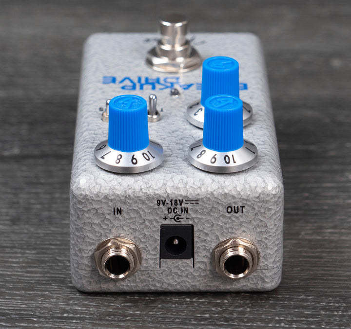 Fender Hammertone Breakup Drive Guitar Effects Pedal