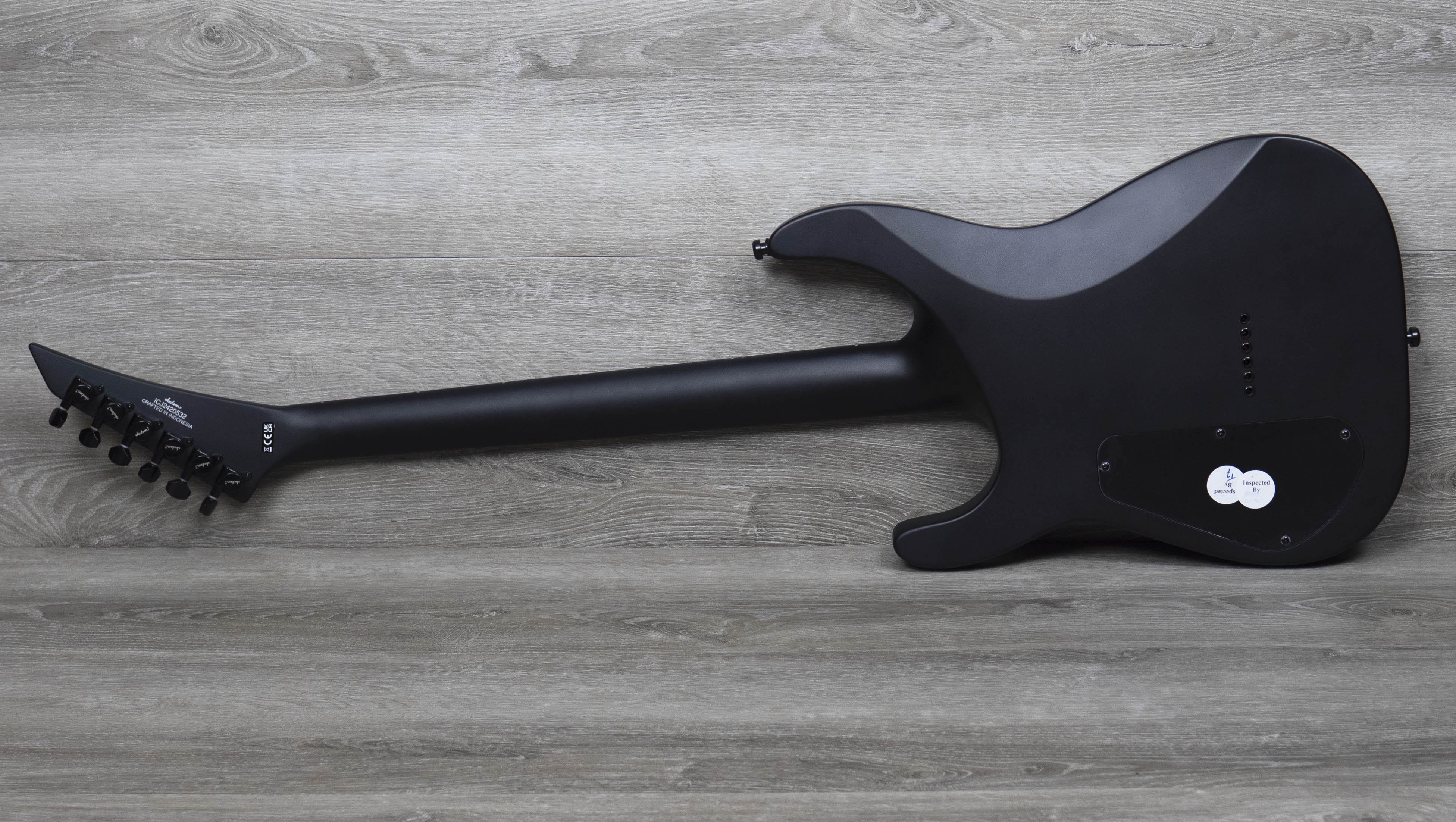 美品　新品19万程Jackson Pro Plus XT Soloist HT6 美品 新品19万程Jackson Pro Plus XT Soloist HT6 美品 新品19