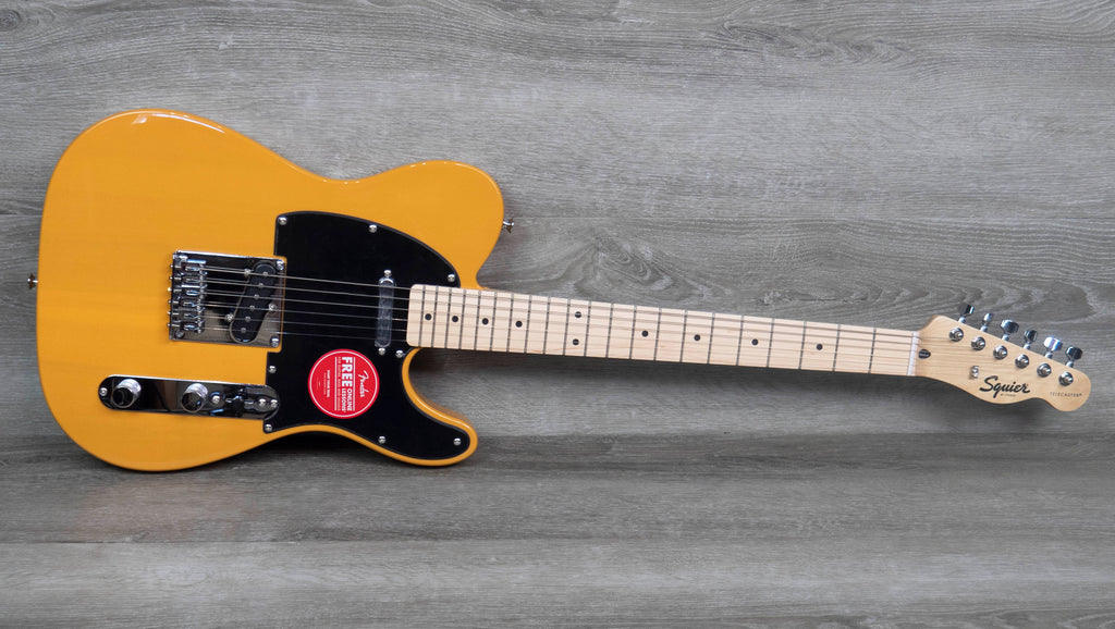 Squier Sonic Telecaster オレンジ レリック加工 Squier Sonic Telecaster オレンジ レリック加工 【公式通販】