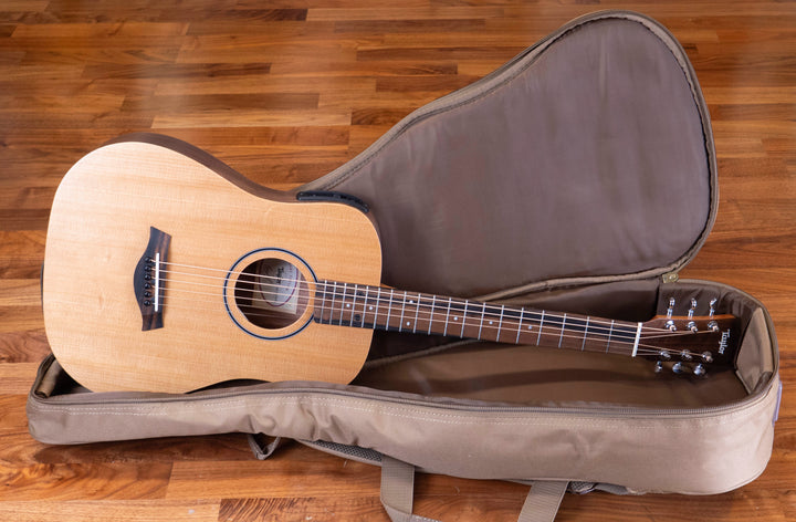 Taylor BT1e Baby Taylor Acoustic-Electric Guitar