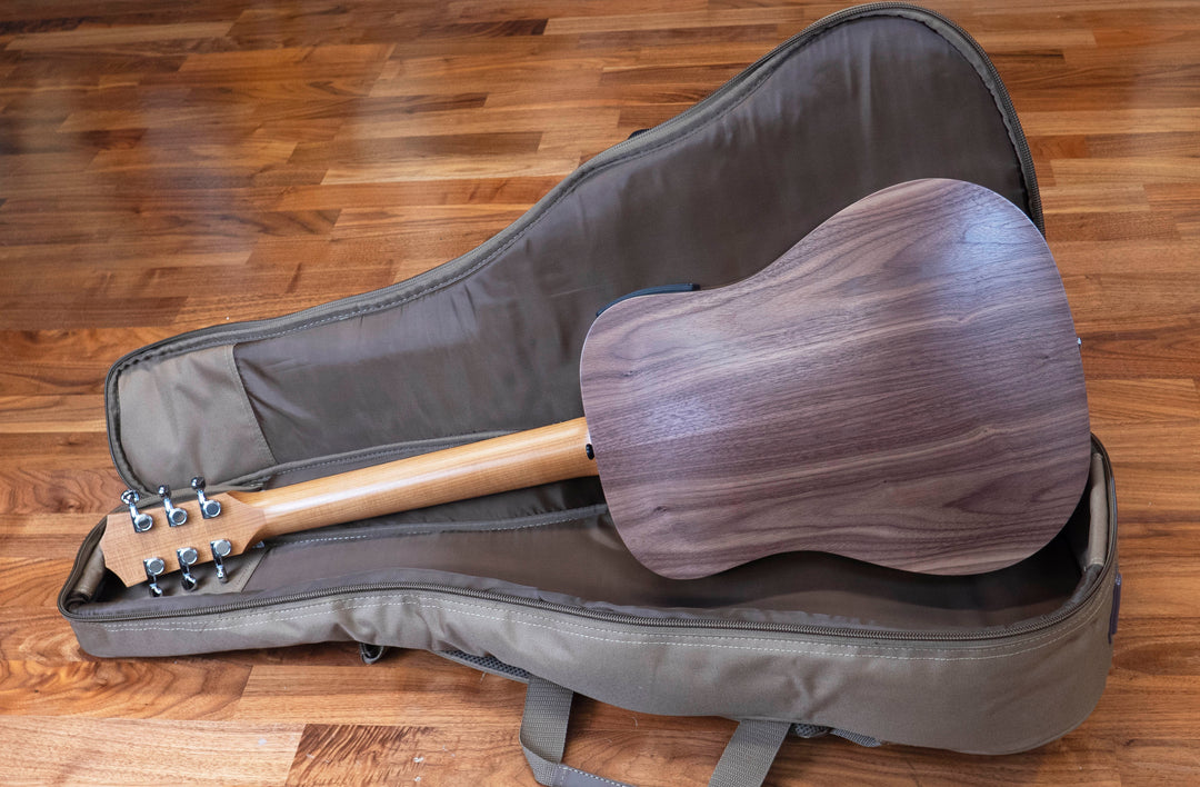 Taylor BT1e Baby Taylor Acoustic-Electric Guitar