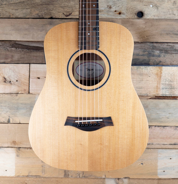 Taylor BT1e Baby Taylor Acoustic-Electric Guitar
