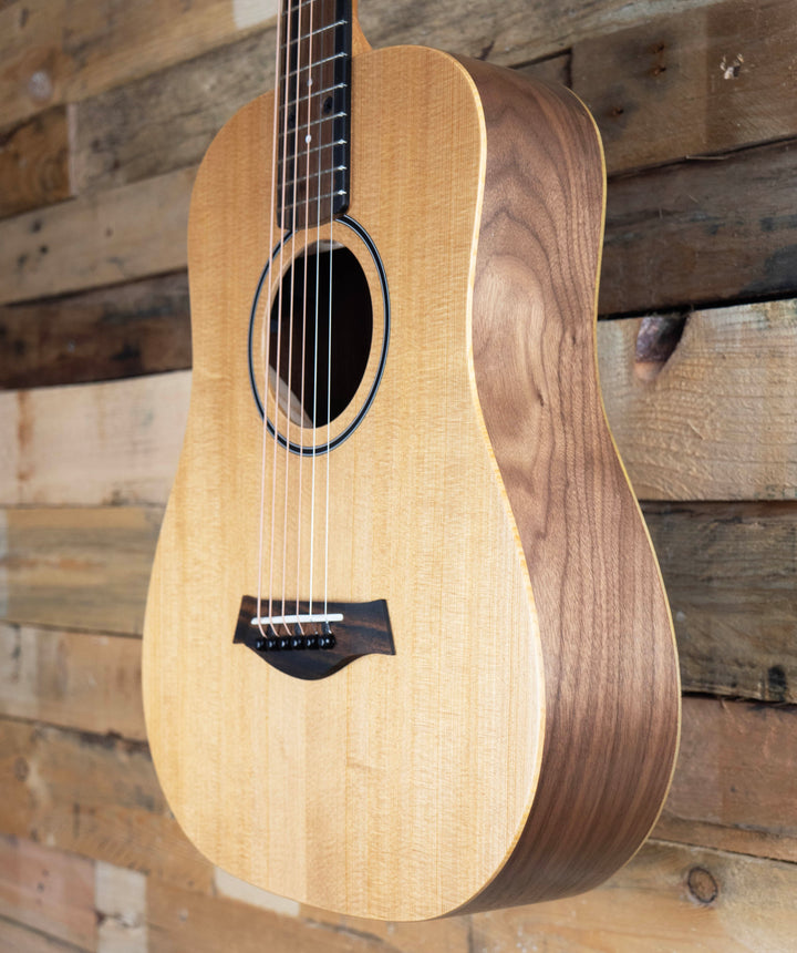 Taylor BT1e Baby Taylor Acoustic-Electric Guitar