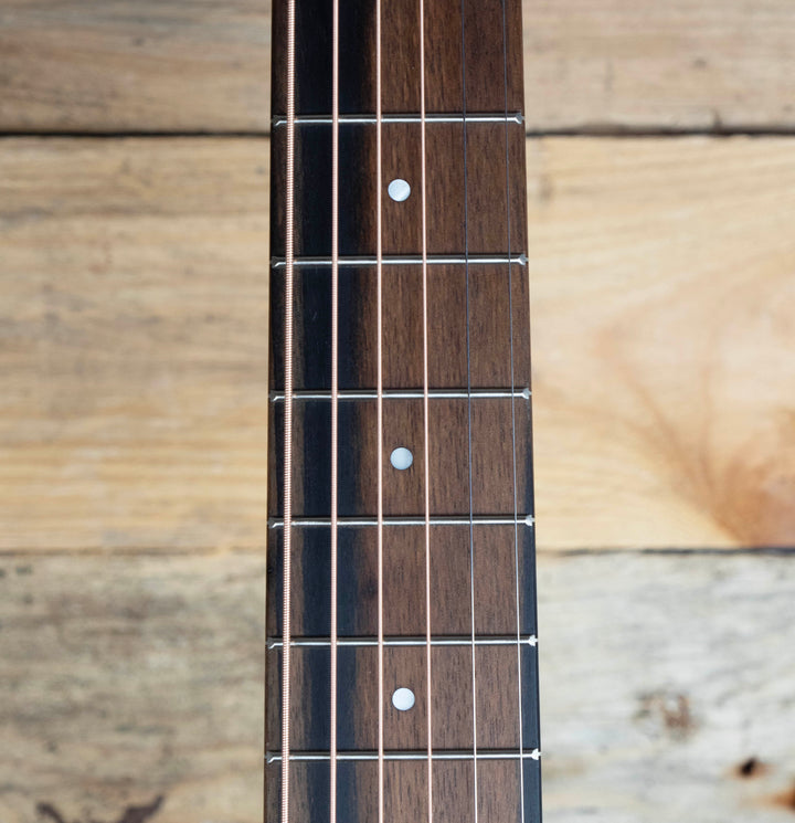 Taylor BT1e Baby Taylor Acoustic-Electric Guitar