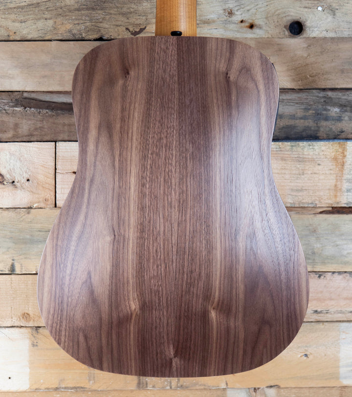 Taylor BT1e Baby Taylor Acoustic-Electric Guitar