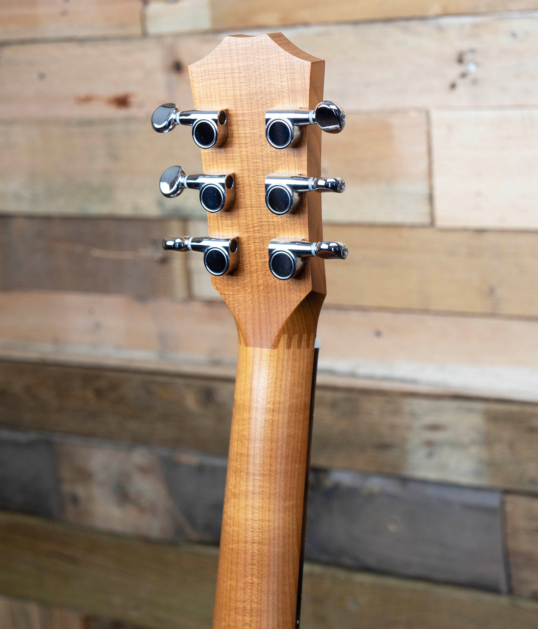 Taylor BT1e Baby Taylor Acoustic-Electric Guitar