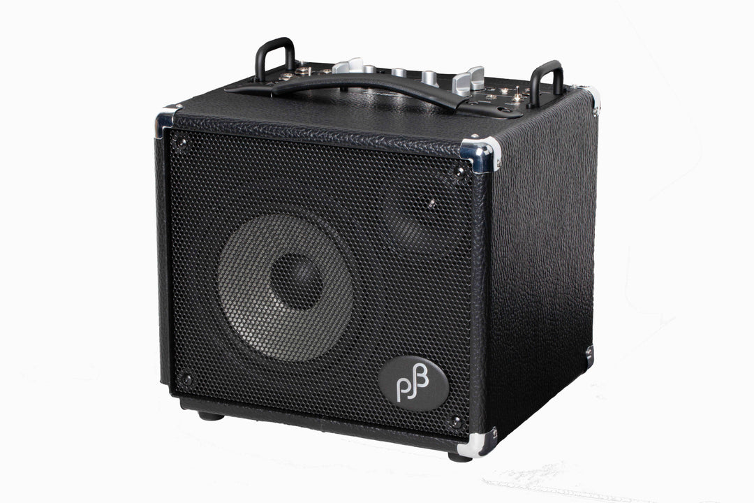 Phil Jones Bass BE-17 Bass Engine, 70 Watt Bass Amp Combo