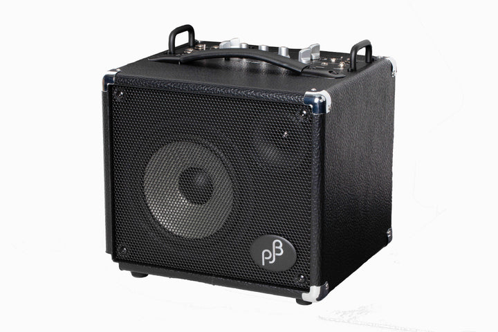Phil Jones Bass BE-17 Bass Engine, 70 Watt Bass Amp Combo