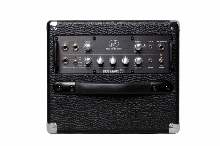 Phil Jones Bass BE-17 Bass Engine, 70 Watt Bass Amp Combo