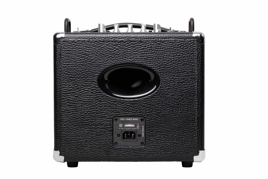 Phil Jones Bass BE-17 Bass Engine, 70 Watt Bass Amp Combo