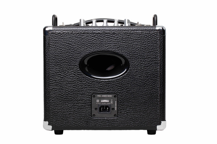 Phil Jones Bass BE-17 Bass Engine, 70 Watt Bass Amp Combo