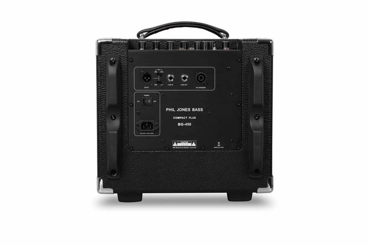 Phil Jones Bass BG-450 Bass Compact Plus 500W Combo Amplifier