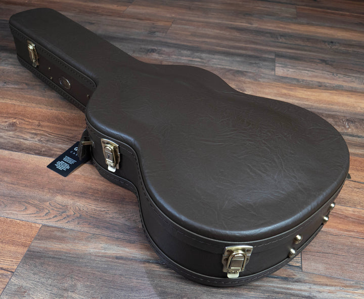 Manuel Rodriguez Café Cortado Rosewood, Electro-Acoustic Classical Cutaway