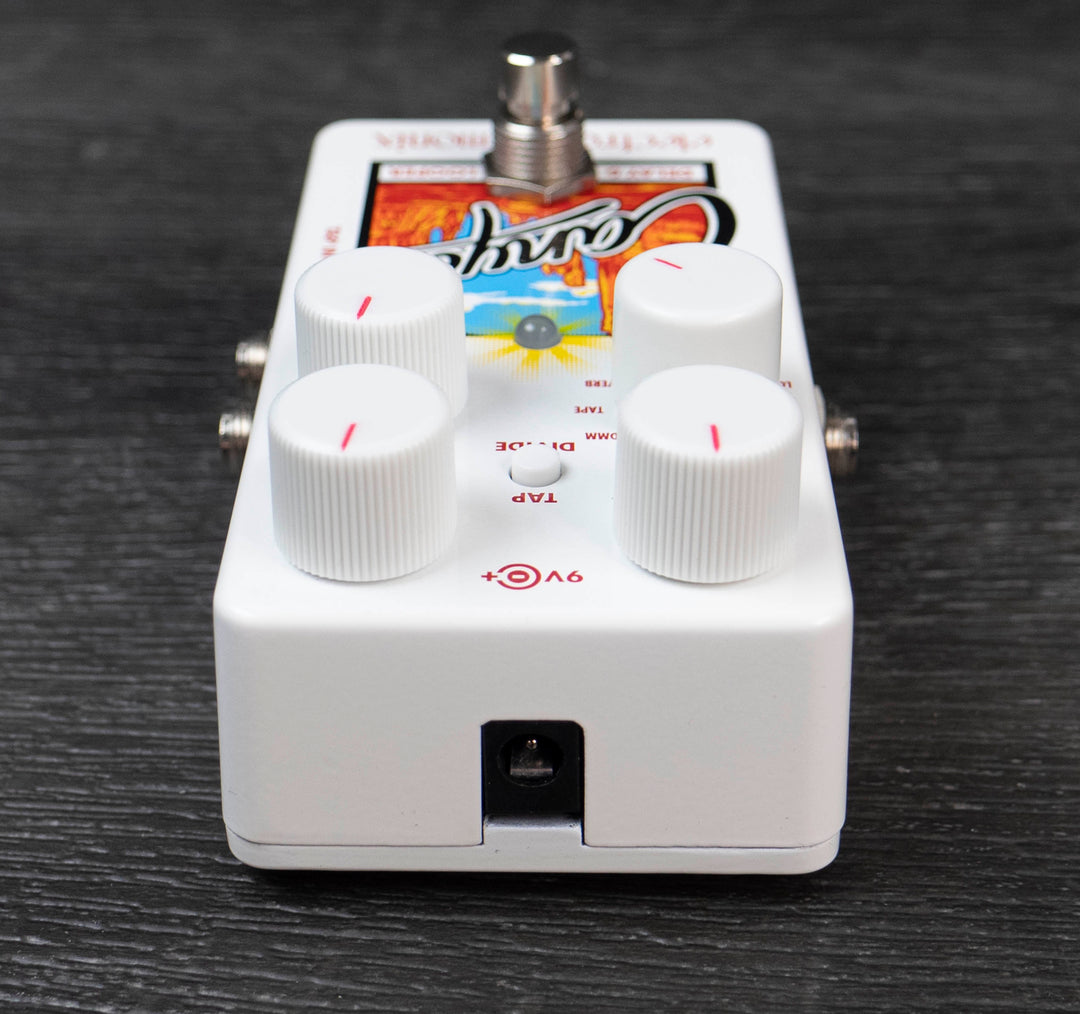 Electro Harmonix Canyon Delay and Looper Pedal