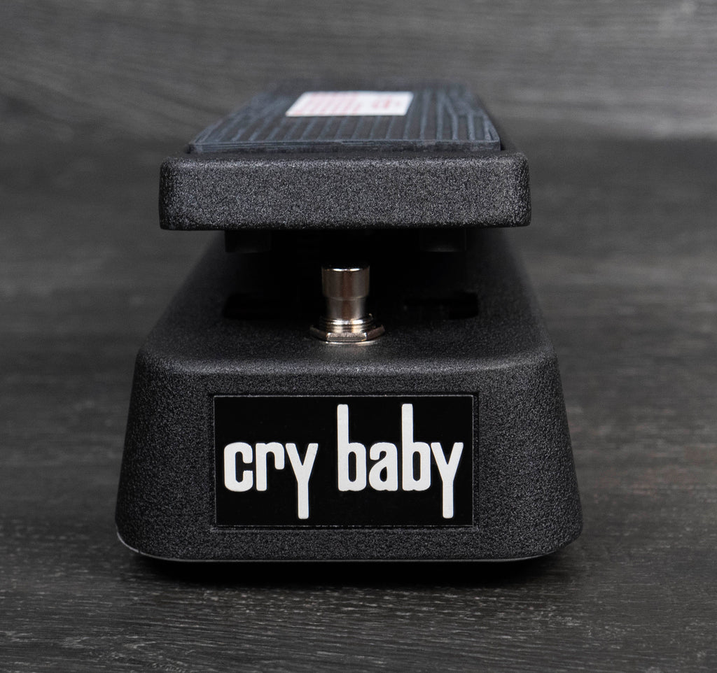 Jim Dunlop Crybaby Wah Pedal – A Strings