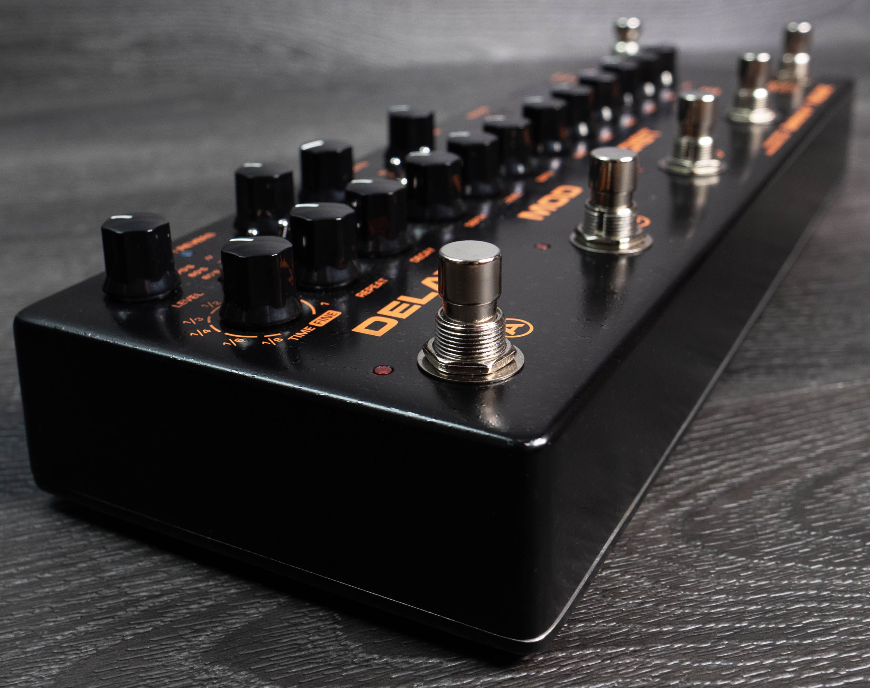 Nux Cerberus 最終値下げ Cerberus - NUX Audio