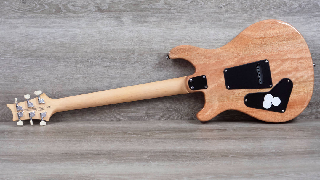 PRS SE CE24, Slate Blue