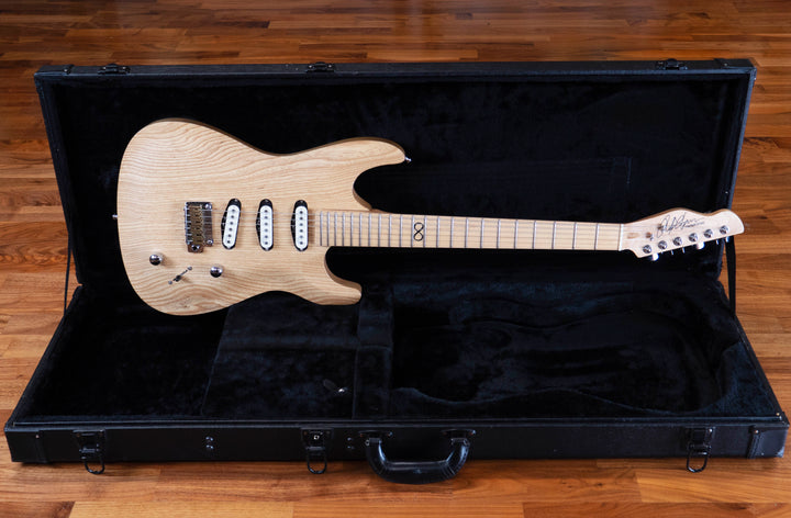 Pre-Owned Chapman ML-1 Pro, Natural