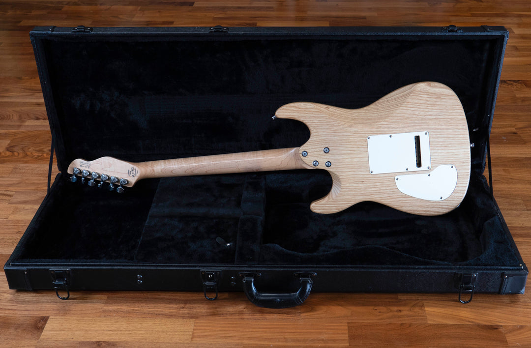 Pre-Owned Chapman ML-1 Pro, Natural