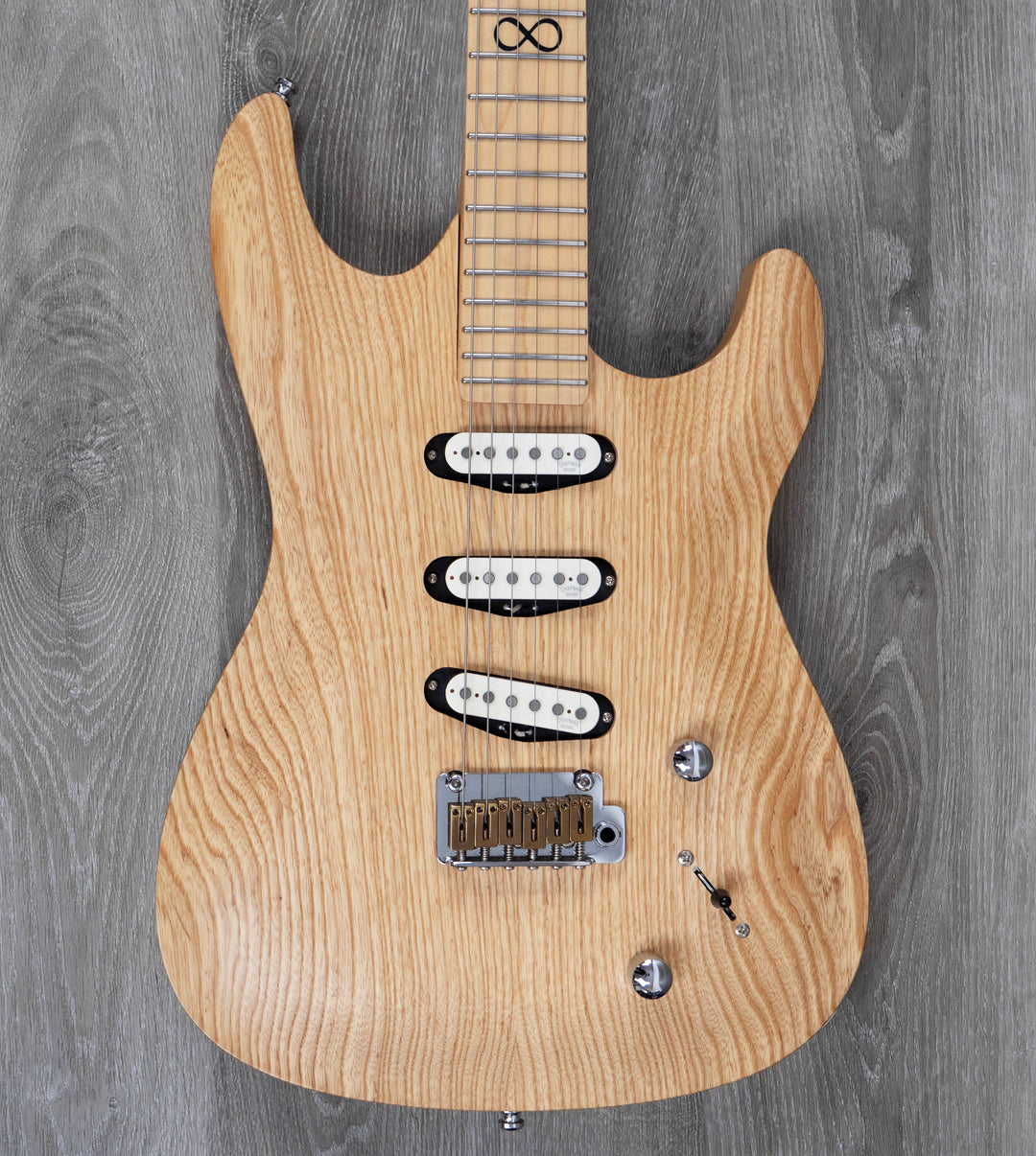 Pre-Owned Chapman ML-1 Pro, Natural