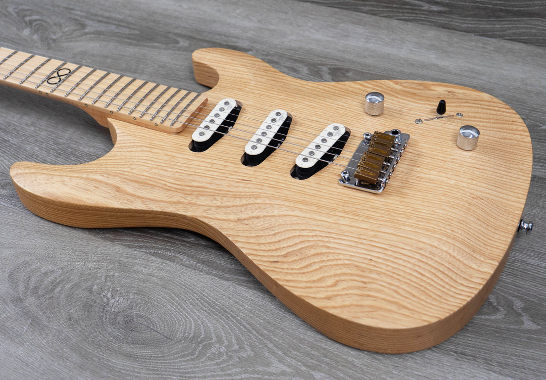 Pre-Owned Chapman ML-1 Pro, Natural