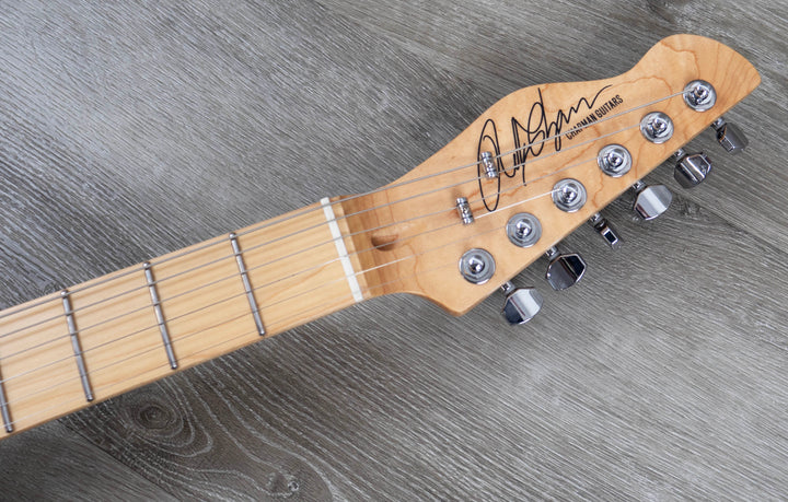 Pre-Owned Chapman ML-1 Pro, Natural
