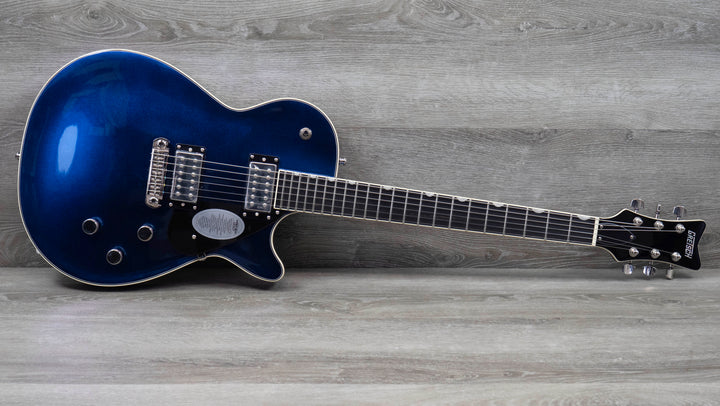 Gretsch Electromatic Premier Jet, Ebony Fingerboard, Clairvoyant