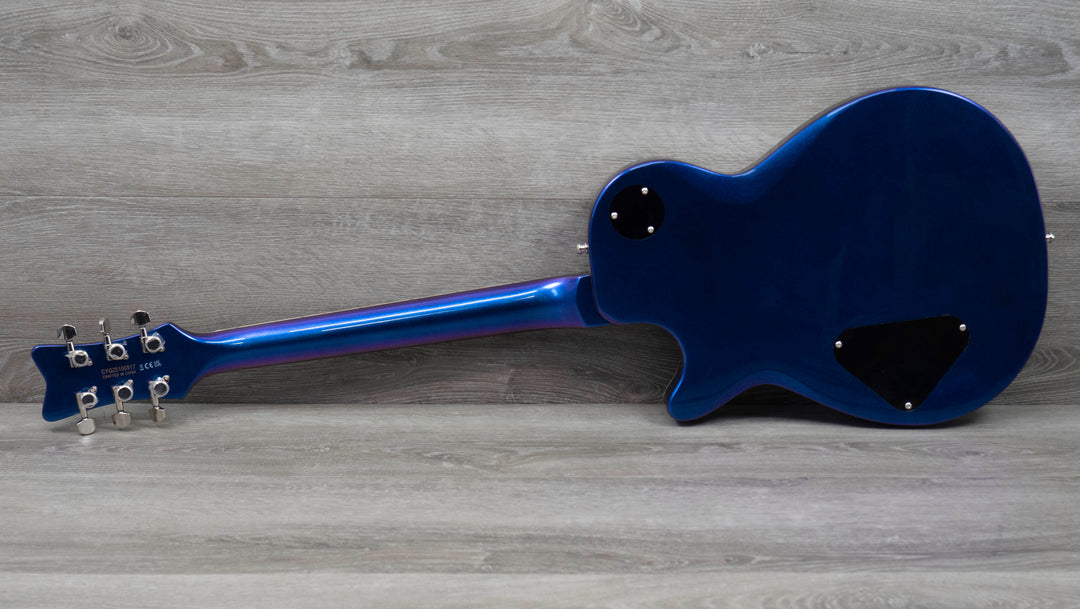 Gretsch Electromatic Premier Jet, Ebony Fingerboard, Clairvoyant