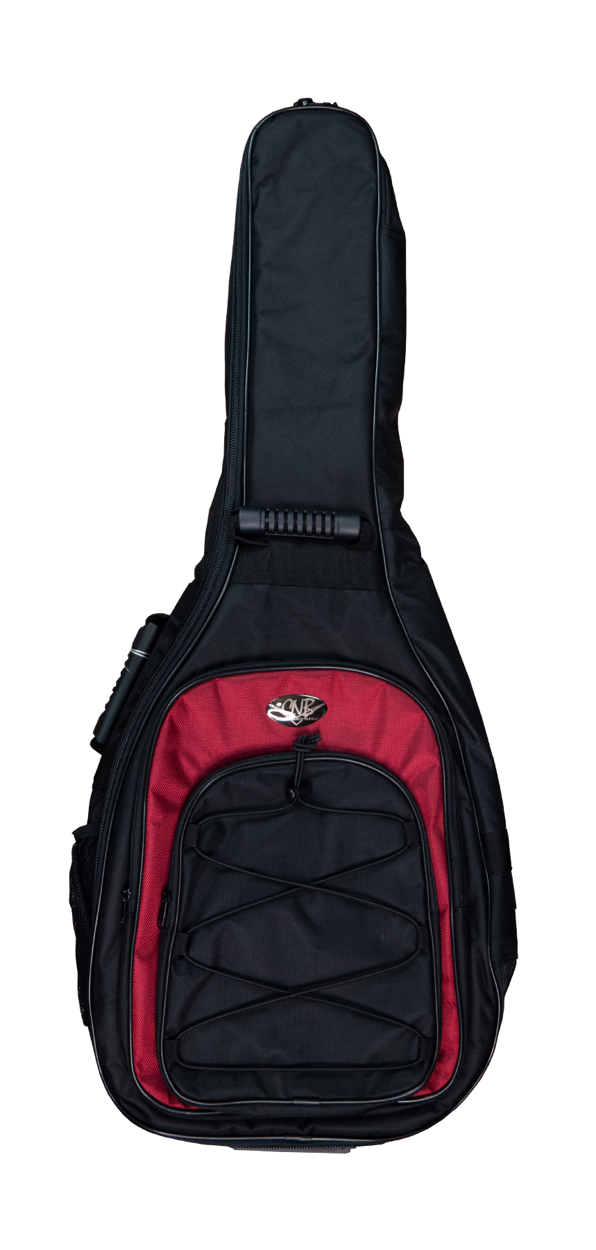 CNB Classical Guitar Gig Bag - 3/4 Size