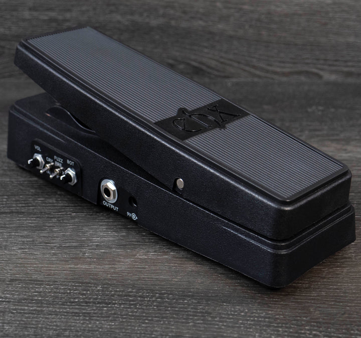 Electro Harmonix Cock Fight Plus Talking Wah & Fuzz Pedal