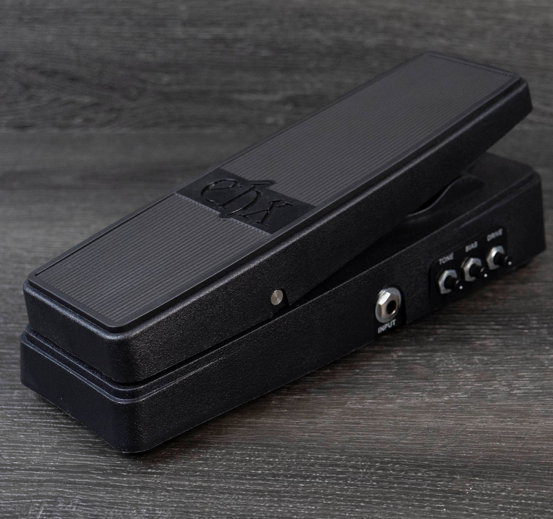 Electro Harmonix Cock Fight Plus Talking Wah & Fuzz Pedal