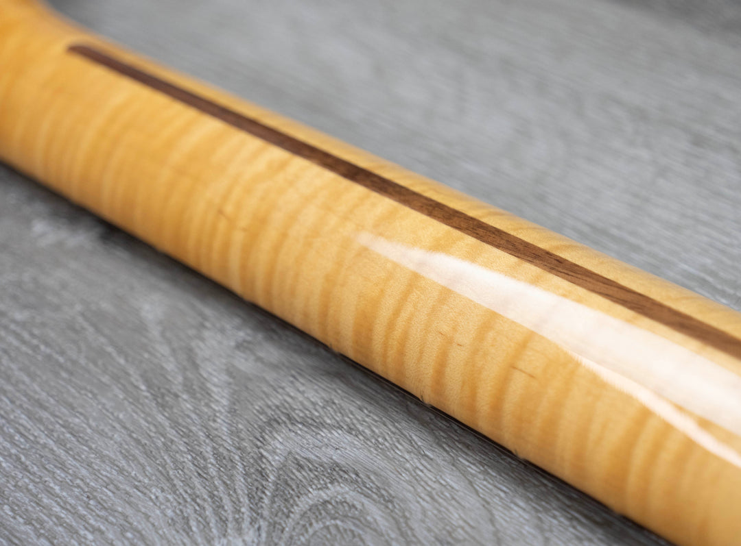 Fender Custom Shop Ltd Edition 70th Anniversary Stratocaster, NOS, Aged Bright Sapphire Metallic