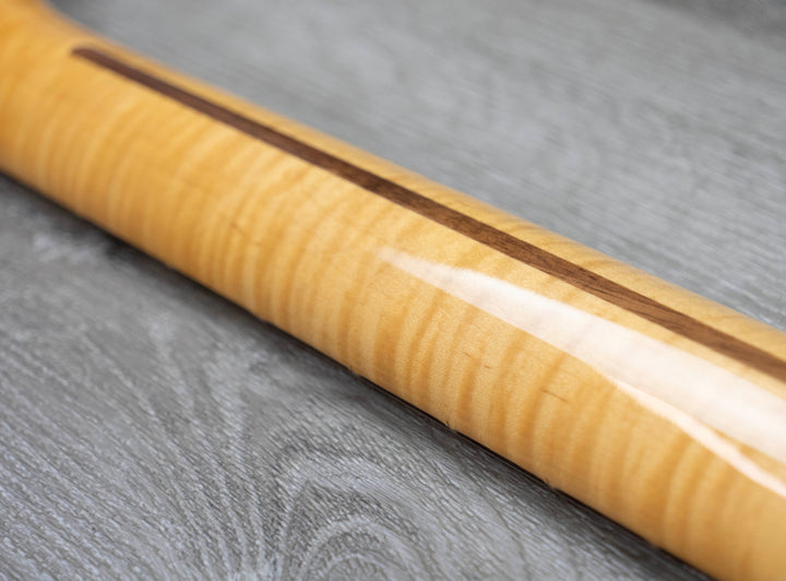 Fender Custom Shop Ltd Edition 70th Anniversary Stratocaster, NOS, Aged Bright Sapphire Metallic