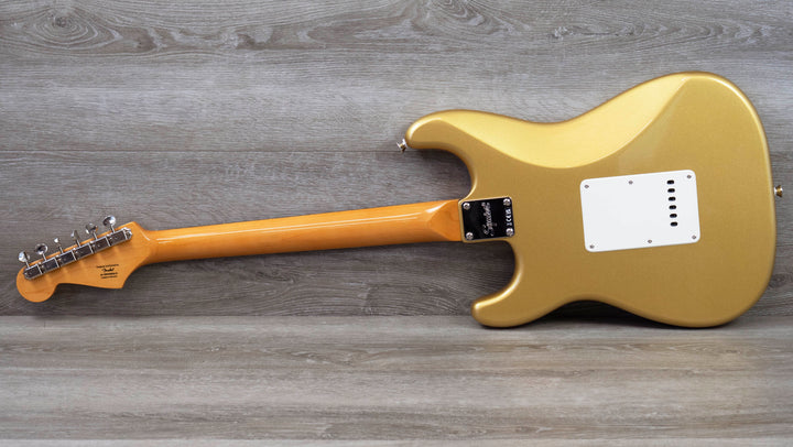 Squier Édition limitée Classic Vibe &
