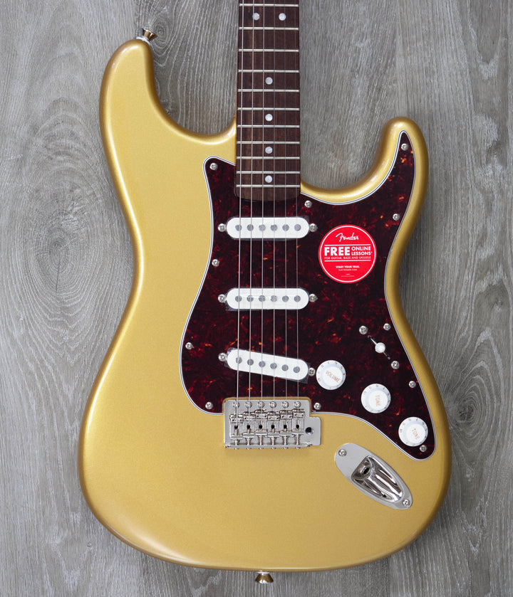 Squier Édition limitée Classic Vibe &