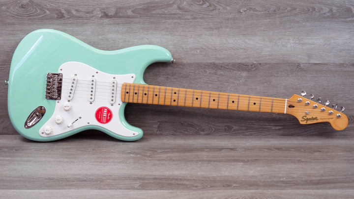 Squier Édition limitée Classic Vibe &