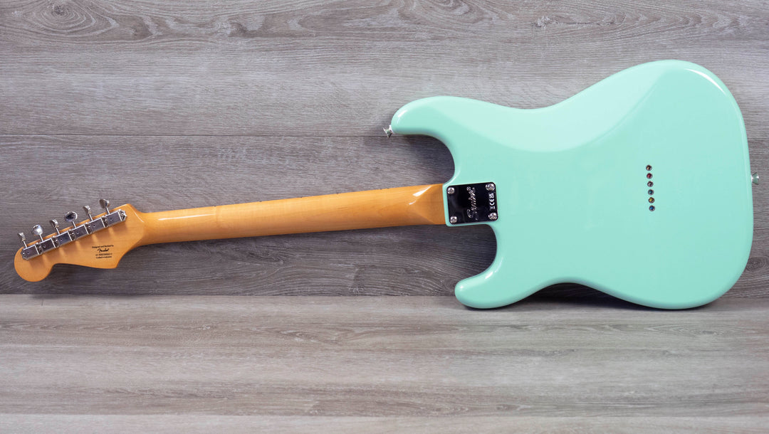 Squier Édition limitée Classic Vibe &