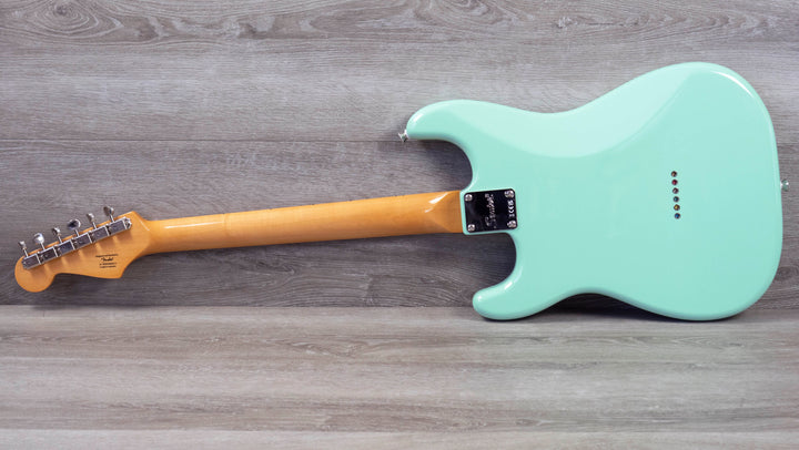 Squier Édition limitée Classic Vibe &
