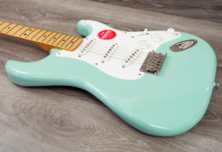 Squier Édition limitée Classic Vibe &