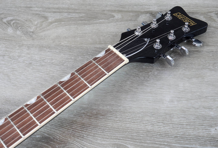 Gretsch Streamliner CVT, Laurel Fingerboard, Jet Black
