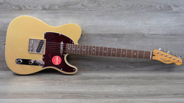 Squier Édition limitée Classic Vibe &