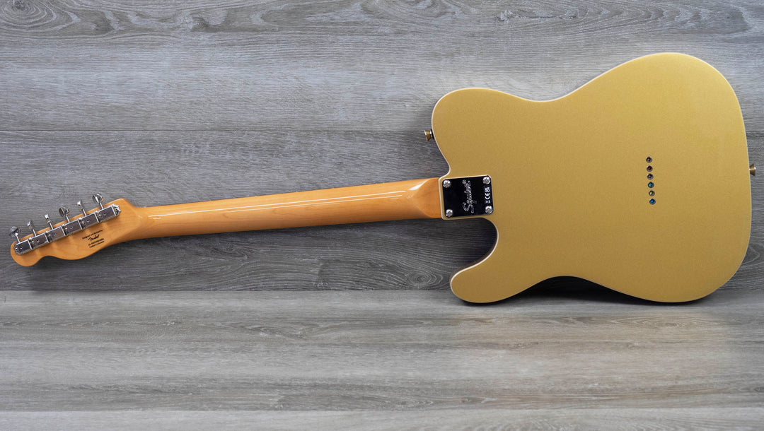 Squier Édition limitée Classic Vibe &