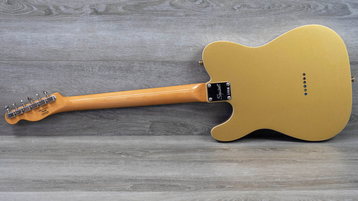 Squier Édition limitée Classic Vibe &