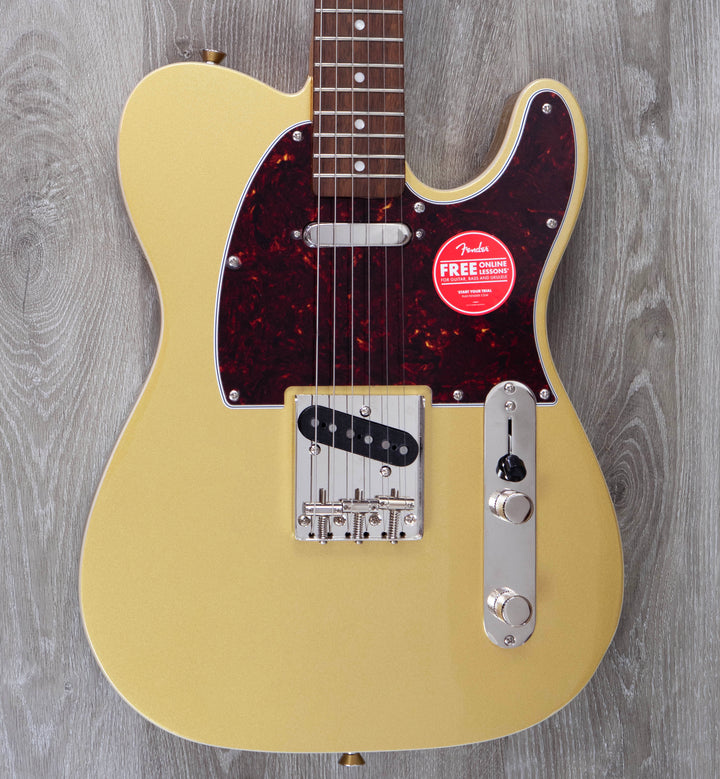 Squier Édition limitée Classic Vibe &