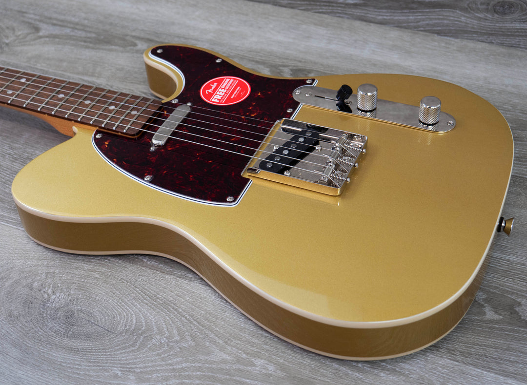 Squier Édition limitée Classic Vibe &
