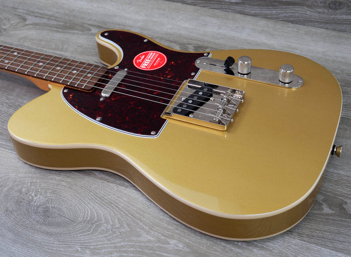 Squier Édition limitée Classic Vibe &