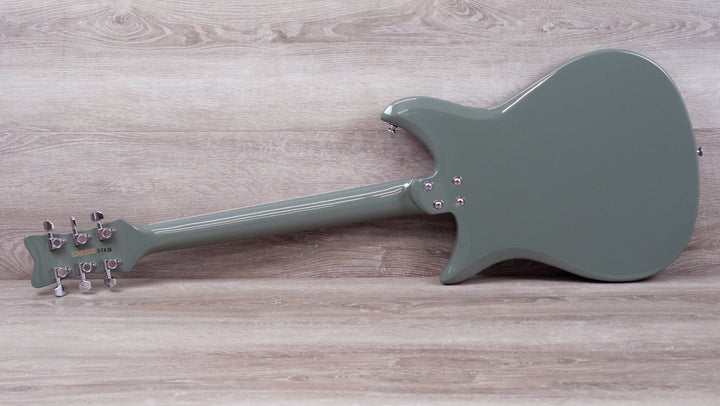 Gretsch Streamliner CVT, Laurel Fingerboard, Olive Drab