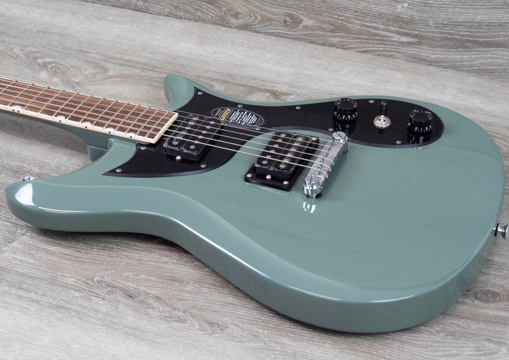 Gretsch Streamliner CVT, Laurel Fingerboard, Olive Drab